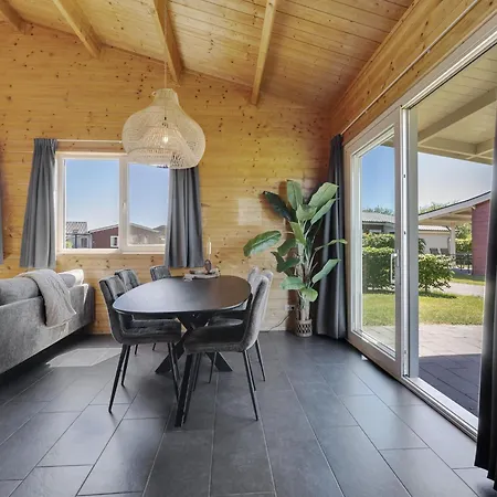Country With Shared Pool * Someren-Heide