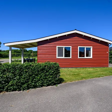 Country With Shared Pool Someren-Heide