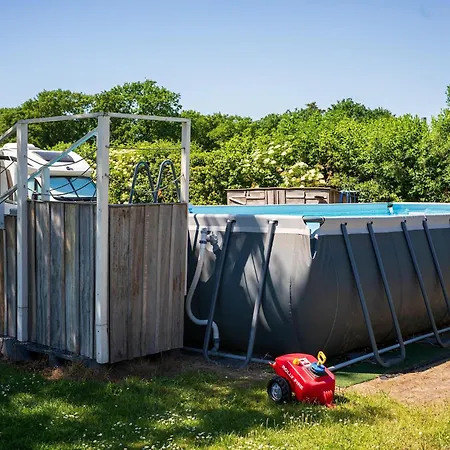 Country With Shared Pool