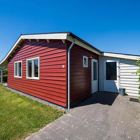 Country With Shared Pool * Someren-Heide