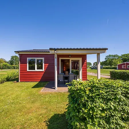 Country With Shared Pool Дом отдыха Someren-Heide