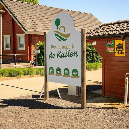 Дом отдыха Country With Shared Pool Someren-Heide