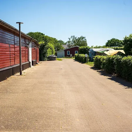 Country With Shared Pool Someren-Heide